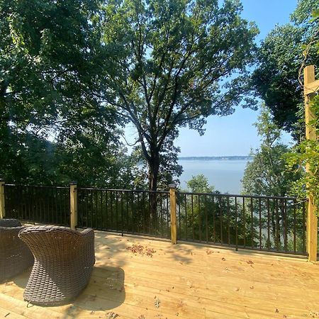 2 Bedroom Newly Renovated Waterfront Home; 10 Min From Mgm & The Gaylord 포트 워싱턴 외부 사진