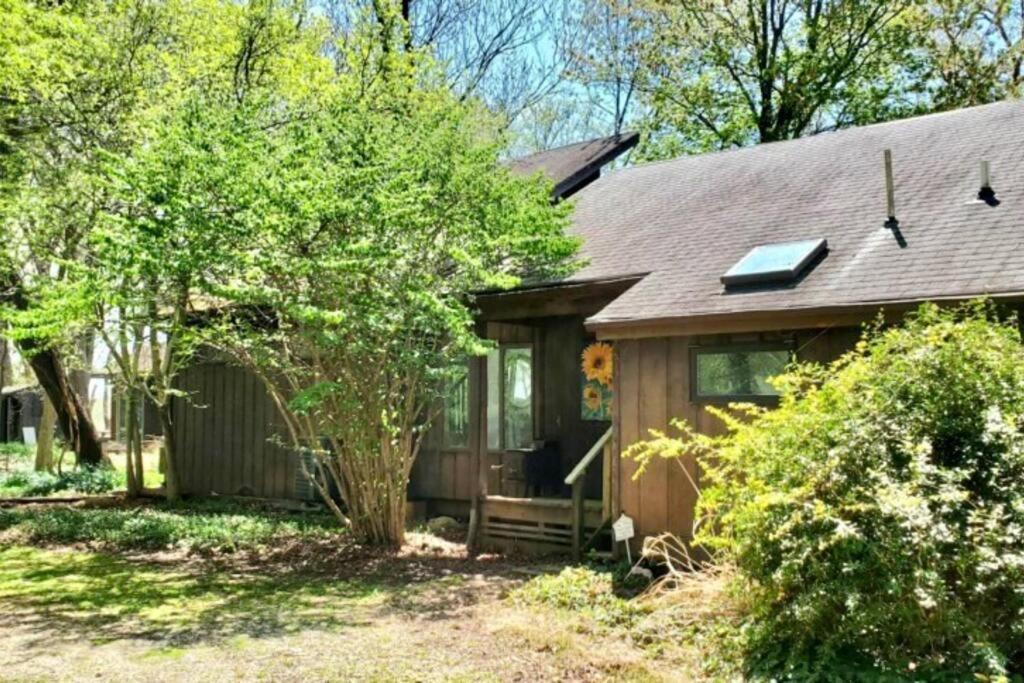 2 Bedroom Newly Renovated Waterfront Home; 10 Min From Mgm & The Gaylord 포트 워싱턴 외부 사진