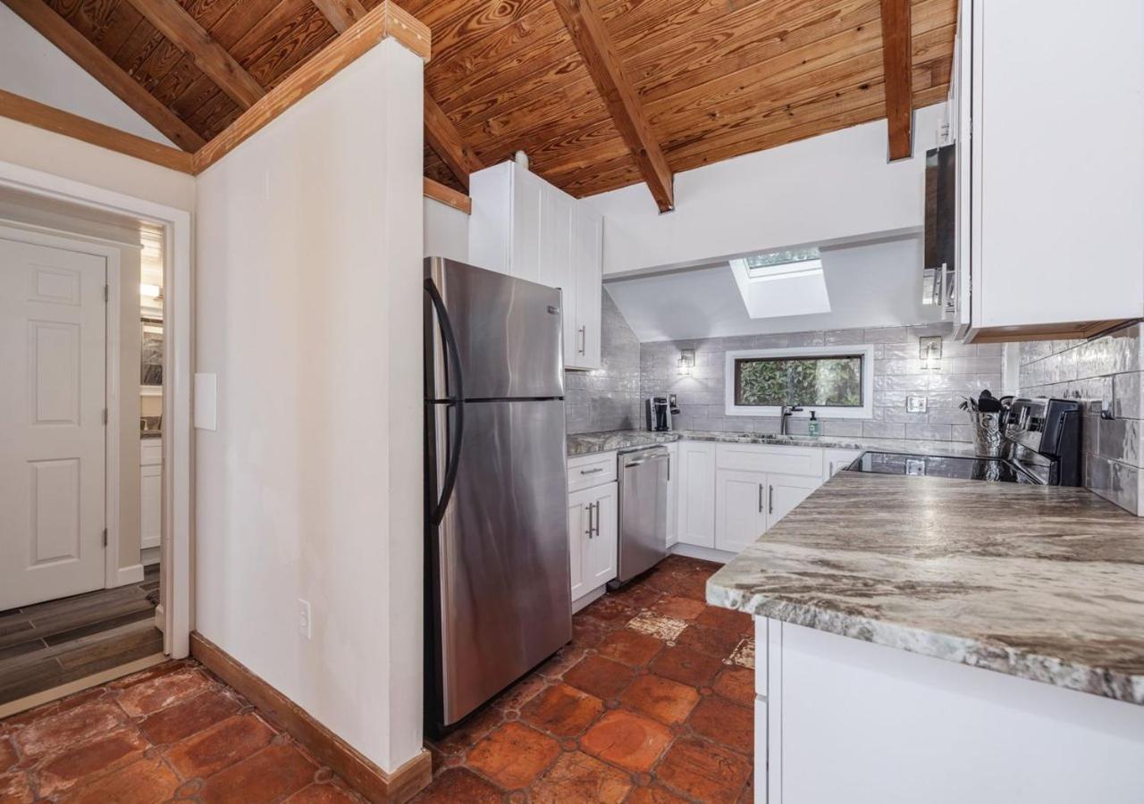 2 Bedroom Newly Renovated Waterfront Home; 10 Min From Mgm & The Gaylord 포트 워싱턴 외부 사진