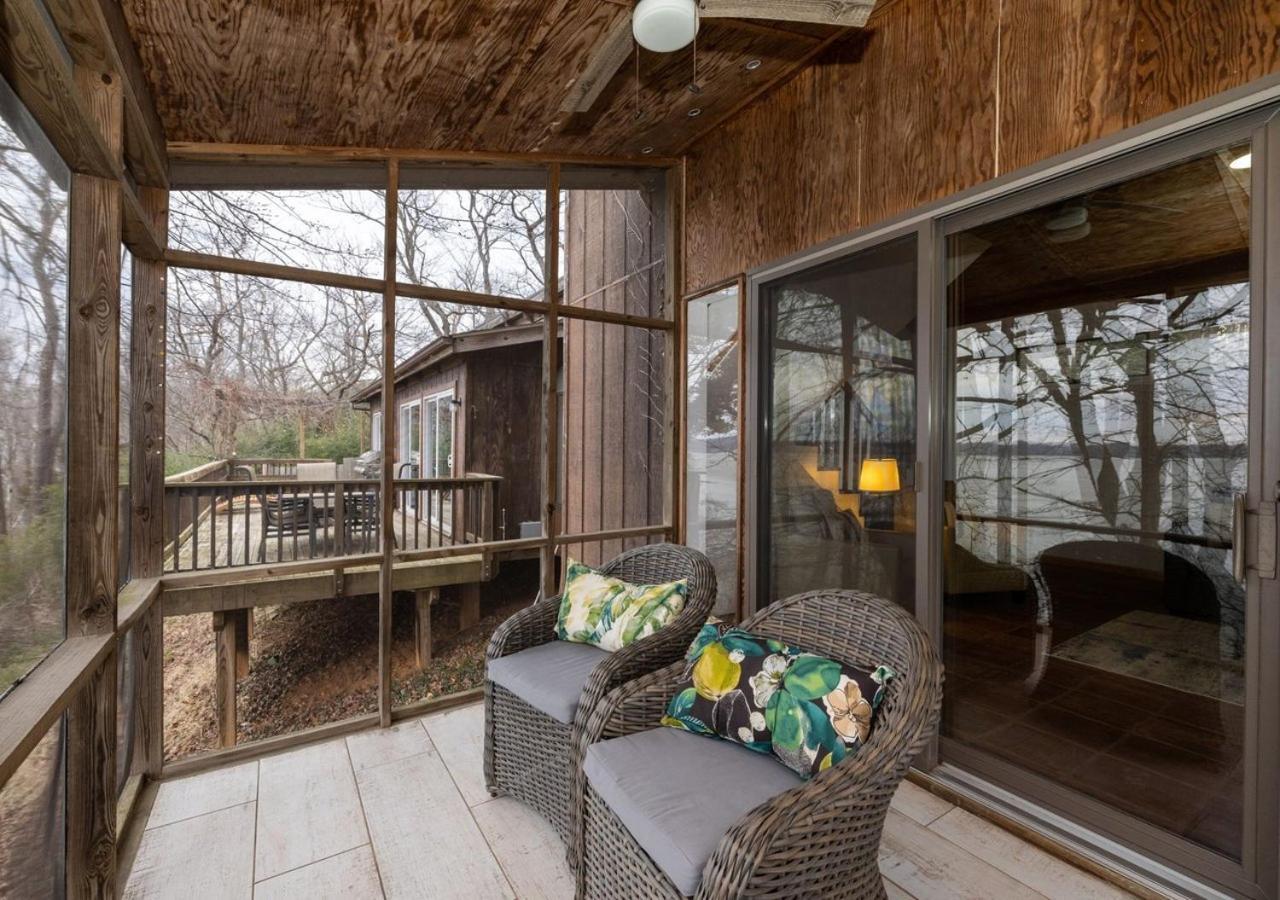 2 Bedroom Newly Renovated Waterfront Home; 10 Min From Mgm & The Gaylord 포트 워싱턴 외부 사진